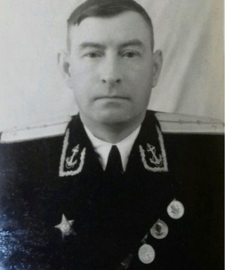 Карпов Василий Андреевич