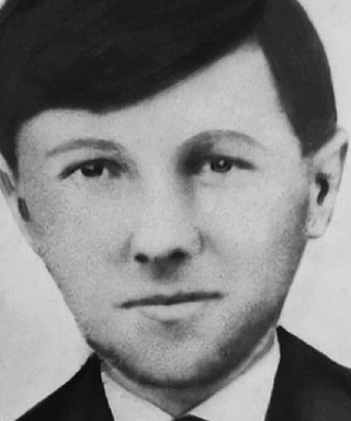 Викторов Павел Иванович