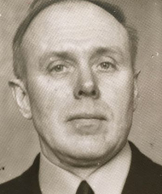 Гаврилов Пётр Гаврилович