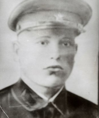 Максимкин Яков Павлович