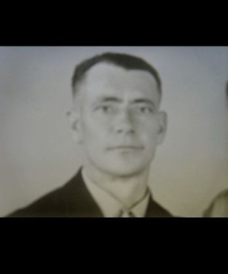 Кравцов Пётр Филиппович