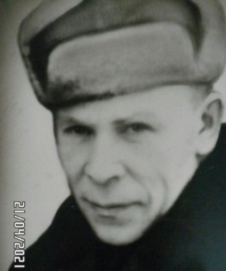 Муравьёв Алексей Фёдорович