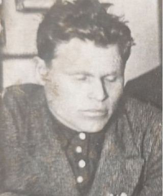 Политов Константин Герасимович