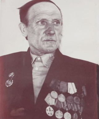 Радаев Иван Самуилович