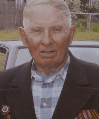 Голованков Василий Фёдорович