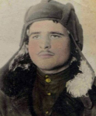 Дыбцин Константин Николаевич