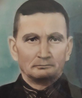 Болдырев Афанасий Федорович