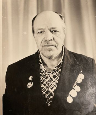 Поздняков Николай Петрович