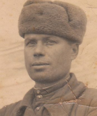 Липин Федор Дмитриевич