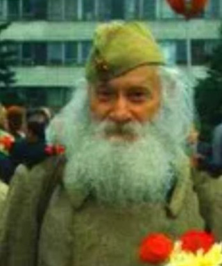 Ворожейкин Евгений Федорович