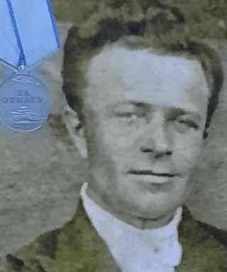 Павлов Иван