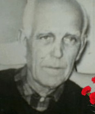 Маковкин Федор Никитович