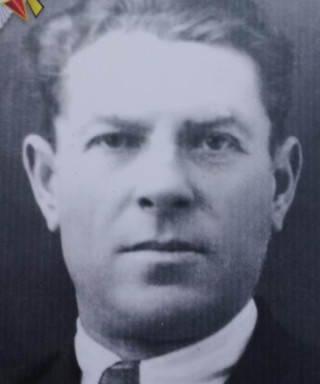 Федосеев Александр Дмитриевич