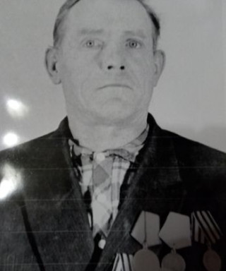 Юров Николай Васильевич