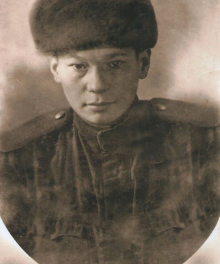 Вокуев Николай Иванович