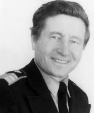 Абрамов Виталий Николаевич