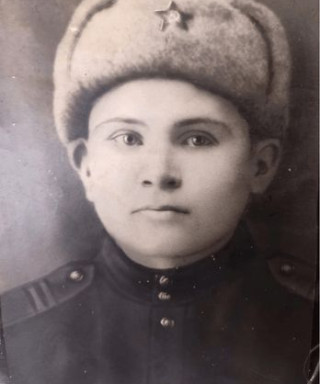 Каблуков Иван Фёдорович