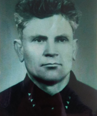 Яровой Александр Ильич