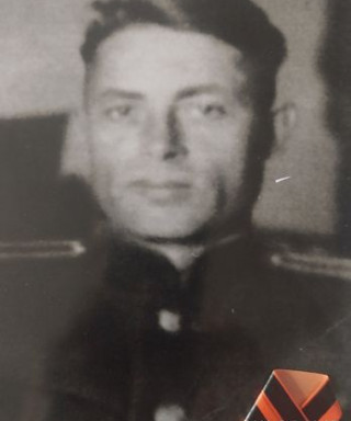 Куприянов Евгений Григорьевич