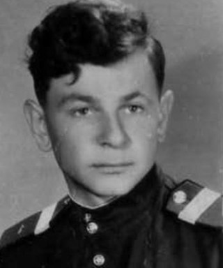 Кабанов Леонид