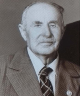 Дибров Пётр Ануфриевич