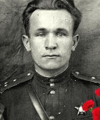 Шутов Григорий Федорович