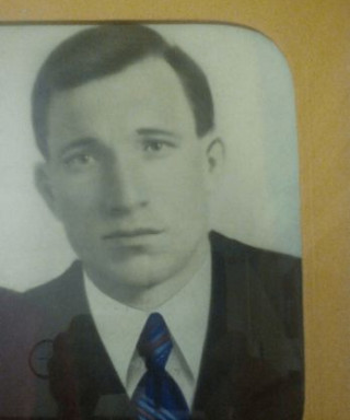 Гордеев Егор Егорович