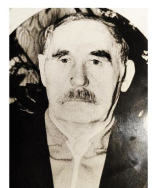 Казаков Степан Прокопьевич