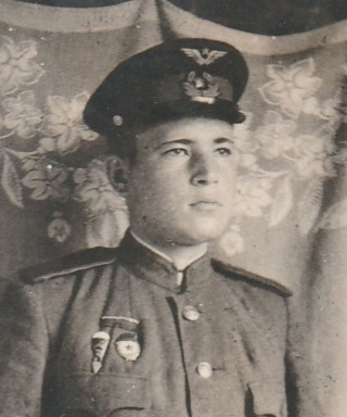 Кравчук Антон Иванович