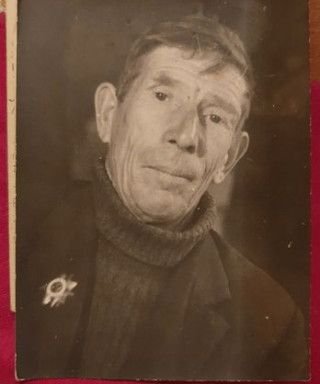 Уютнов Николай Николаевич