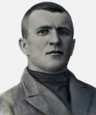 Карпов Алексей Фёдорович