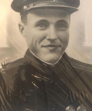 Кулаков Борис Павлович