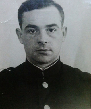 Орлов Иван Григорьевич