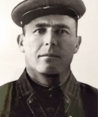 Коненко Иван Андреевич