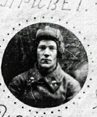 Курочкин Вениамин Николаевич