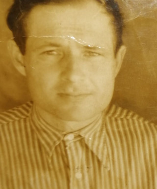 Мишанин Михаил Васильевич