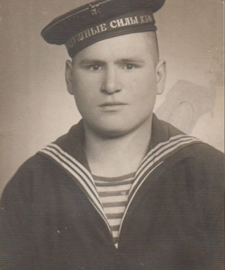 Шутов Алексей Федорович