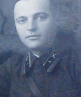 Баранников Протас Емельянович