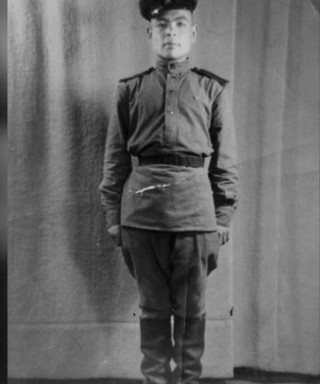 Давлеткужин Денислав Динмухаметович