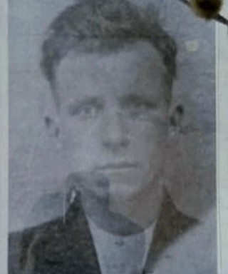 Давыдов Василий Николаевич