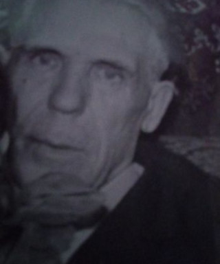 Рагулин Матвей Михайлович