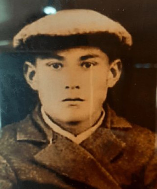 Беляев Фёдор Фотеевич