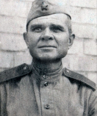 Кравченко Пантелей Герасимович