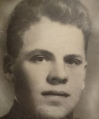 Андрианов Виталий Власович