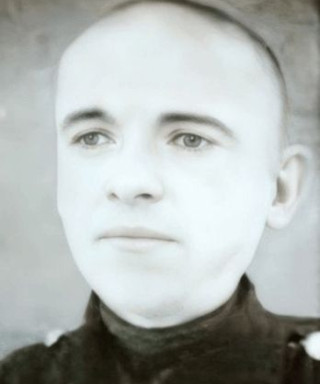 Васенин Дмитрий Фёдорович