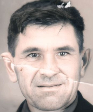 Полушин Василий Романович