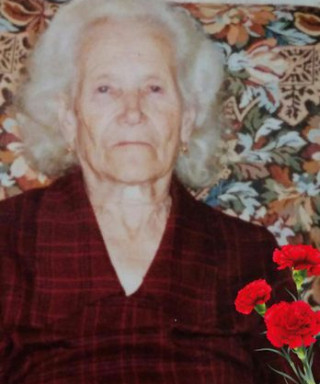 Полякова Клавдия Григорьевна