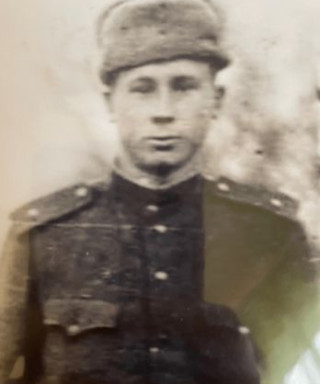 Ермаков Николай Сергеевич