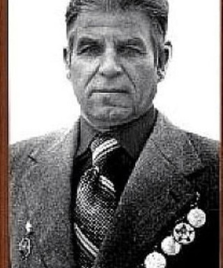 Галушкин Александр Павлович