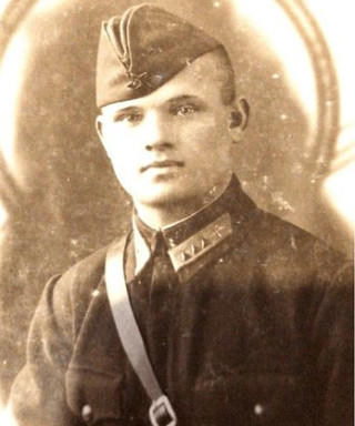 Маклашин Федор Иванович